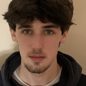 Thibault - Prof de maths - Saint-Cyr-sur-Loire