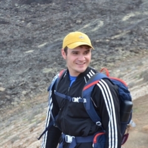 Romain - Prof de maths - Marseille