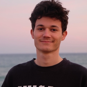 Quentin - Prof de maths - Montpellier