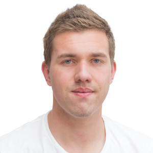 Frédéric - Prof de maths - Strasbourg