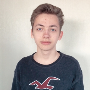 Quentin - Prof de maths - Villeneuve-d'Ascq