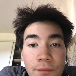 Daniel - Prof de maths - Talence