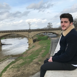 Killian - Prof de maths - Pessac