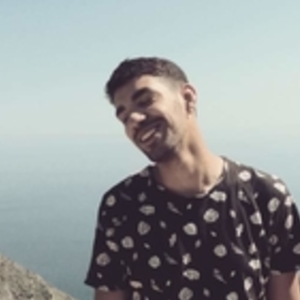 Houcine - Prof de maths - Cergy