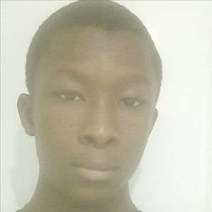 Ibrahima - Prof de préparation bac scientifique - Mont-Saint-Aignan