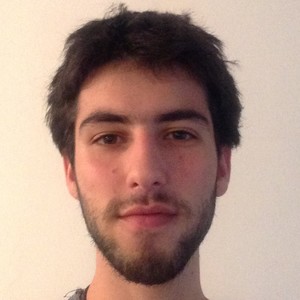 Loïc - Prof de maths - Paris