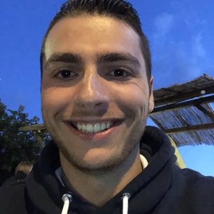 Benjamin - Prof de physique - Mont-de-Marsan