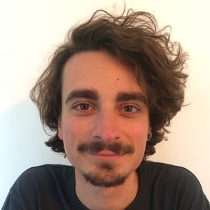 Luca - Prof d'aide aux devoirs - Paris