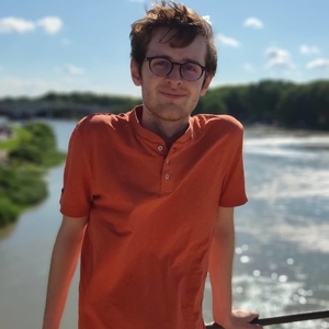 Noé - Prof de maths - Rueil-Malmaison