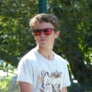 Quentin - Prof de maths - Chelles