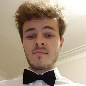 Baptiste - Prof de maths - Besançon