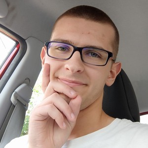 Benjamin - Prof de maths - Orléans
