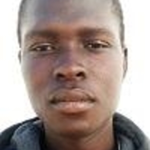 ADIOUMA Ndiaye - Prof de maths - Mont-Saint-Aignan