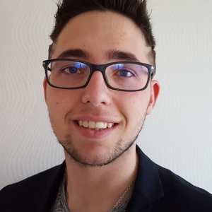 Loïc - Prof de maths - Annonay