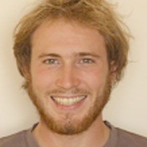 Hugo - Prof de maths - Anglet