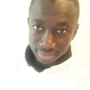 PAPA AMADOU TIDIANE - Prof de maths - Amiens