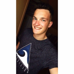 Maxime - Prof de biologie - Mérignac