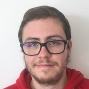 Jonah - Prof de maths - Toulouse