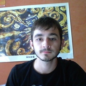 Vincent - Prof de maths - Rousson