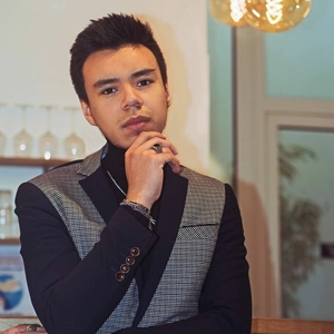 Diego - Prof de maths - La Garenne-Colombes