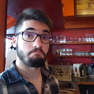 Nicolas - Prof d'initiation informatique - Angers
