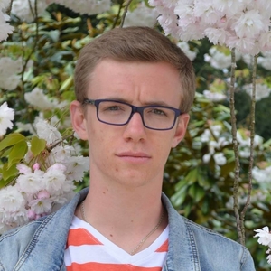 Nicolas - Prof d'aide aux devoirs - Dijon