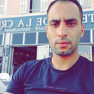 Muhammed - Prof de maths - Marseille