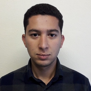 Ahmed - Prof de technologie - Longwy