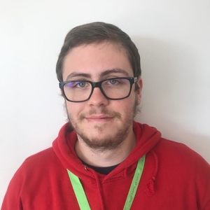 Jonah - Prof de maths - Aix-en-Provence