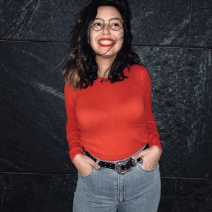 Sara - Prof d'espagnol - Paris