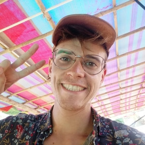 Nicolas - Prof de maths - Grenoble