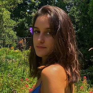 Melissa - Prof d'aide aux devoirs - Bordeaux