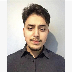 Abderrahim - Prof d'économie - Saint-Étienne-du-Rouvray