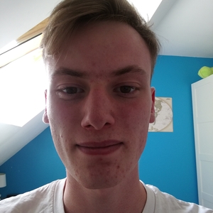 Nathan - Prof de maths - Paris