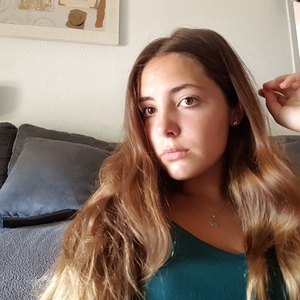 Celia - Prof d'aide aux devoirs - Nice