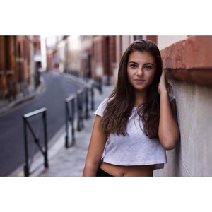 Neve - Prof d'aide aux devoirs - Fenouillet