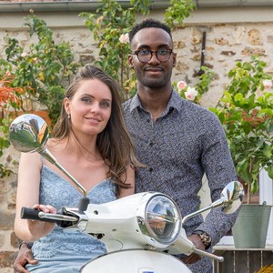 Emmanuel - Prof de physique - chimie - Reims