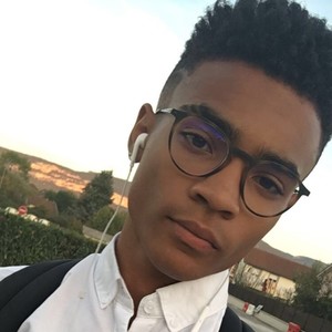 Edwin - Prof d'histoire - Lyon