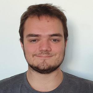 Paul - Prof de préparation bac scientifique - Strasbourg