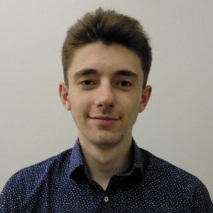 Nicolas - Prof de physique - Lyon