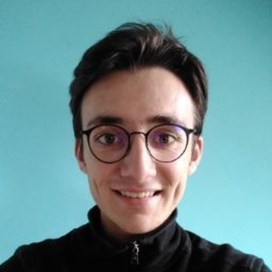 Antoine - Prof de maths - Lamballe