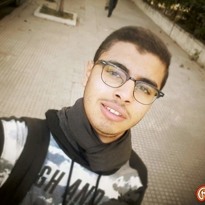 Moutaz - Prof de soutien scolaire - Stains