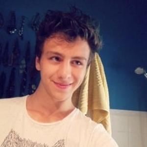 Samuel - Prof de maths - Orsay