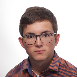 Lucas - Prof de maths - Paris