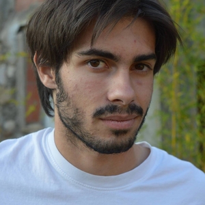 Nicolas - Prof de maths - La Ciotat