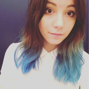 Emma - Prof de maths - Belfort