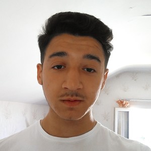 Kareem - Prof d'arabe - Sarcelles