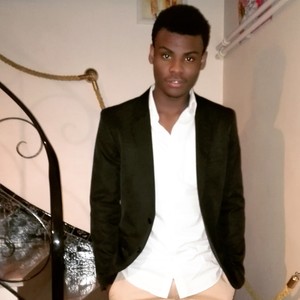 Hamed Diaby - Prof de maths - Gentilly