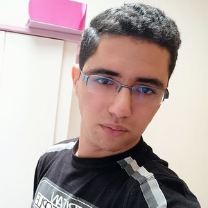 Samy - Prof de maths - La Rochelle