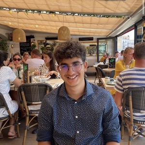 Karl - Prof de maths - La Valette-du-Var